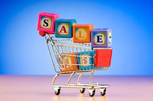 小程序賦能智慧零售 技術(shù)開發(fā)與銷售雙輪驅(qū)動(dòng)