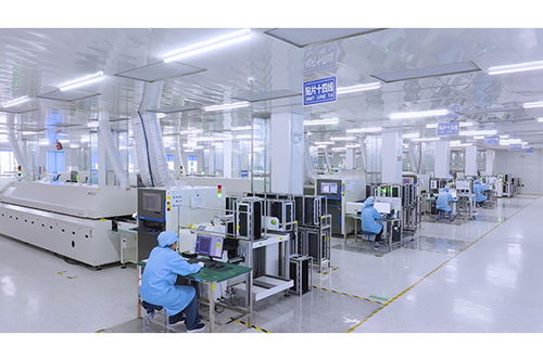 天有為（603202）IPO網(wǎng)上路演 聚焦電子產(chǎn)品的技術(shù)開發(fā)與銷售