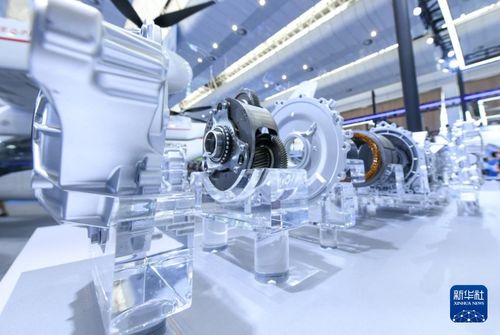 中國動力電池產(chǎn)業(yè)新技術(shù)與新成果集中亮相，推動電子產(chǎn)品技術(shù)開發(fā)與銷售變革