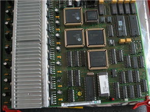 海德堡SSK2 00.782.0691 BAU電路板 技術(shù)特性、廠家信息與銷售解析