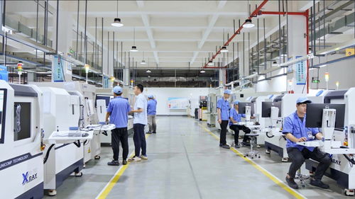 無錫高新區(qū)電子產(chǎn)品的技術(shù)開發(fā)與銷售現(xiàn)狀