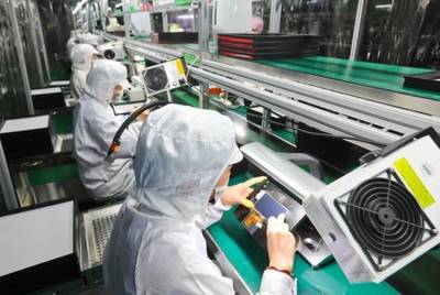 沖刺4億、力爭8億！河源企業全力進軍高端智造新賽道