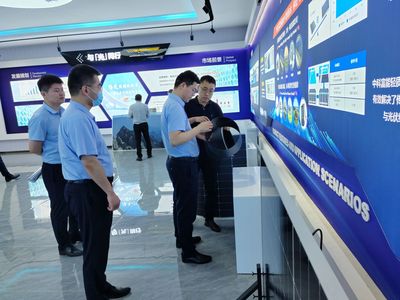 財信擔保貸 破解小微企業融資難題，助力電子產品技術開發與銷售